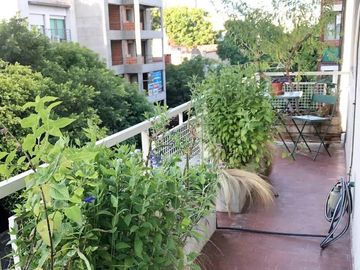 Departamento en venta - 1 Dormitorio 1 Baño - 50Mts2 - Palermo
