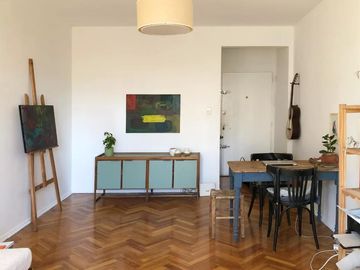Departamento en venta - 1 Dormitorio 1 Baño - 50Mts2 - Palermo