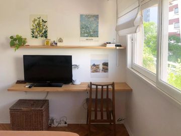 Departamento en venta - 1 Dormitorio 1 Baño - 50Mts2 - Palermo