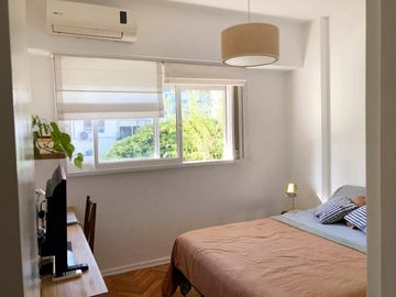 Departamento en venta - 1 Dormitorio 1 Baño - 50Mts2 - Palermo