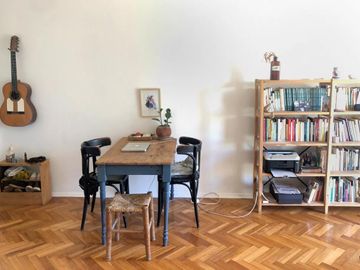 Departamento en venta - 1 Dormitorio 1 Baño - 50Mts2 - Palermo