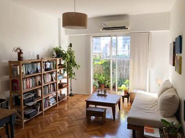 Departamento en venta - 1 Dormitorio 1 Baño - 50Mts2 - Palermo