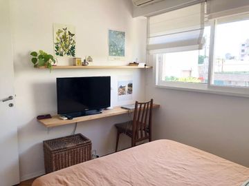Departamento en venta - 1 Dormitorio 1 Baño - 50Mts2 - Palermo