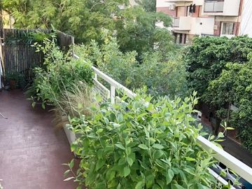 Departamento en venta - 1 Dormitorio 1 Baño - 50Mts2 - Palermo