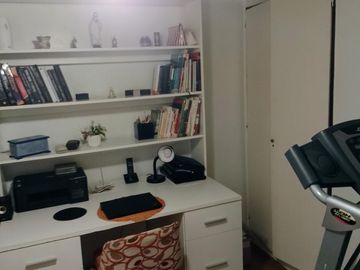 Departamento en venta - 2 Dormitorios 1 Baño - Cochera - 50Mts2 - Pilar