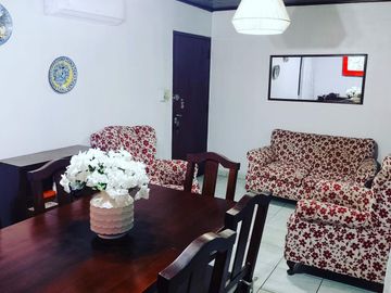 Departamento en venta - 2 Dormitorios 1 Baño - Cochera - 50Mts2 - Pilar