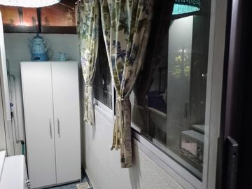 Departamento en venta - 2 Dormitorios 1 Baño - Cochera - 50Mts2 - Pilar