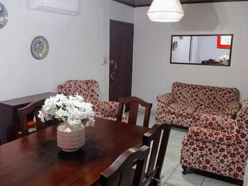 Departamento en venta - 2 Dormitorios 1 Baño - Cochera - 50Mts2 - Pilar
