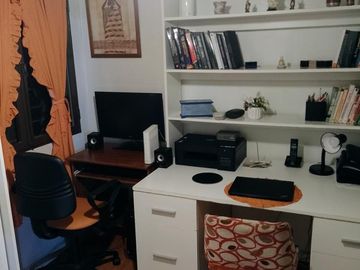 Departamento en venta - 2 Dormitorios 1 Baño - Cochera - 50Mts2 - Pilar