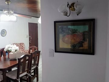 Departamento en venta - 2 Dormitorios 1 Baño - Cochera - 50Mts2 - Pilar