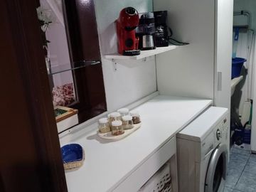 Departamento en venta - 2 Dormitorios 1 Baño - Cochera - 50Mts2 - Pilar