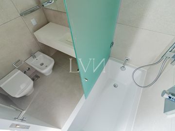 VENTA DEPARTAMENTO 4 AMBIENTES CON VISTA AL POLO  PISO ALTO - PALERMO