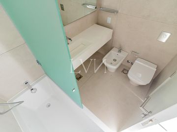 VENTA DEPARTAMENTO 4 AMBIENTES CON VISTA AL POLO  PISO ALTO - PALERMO