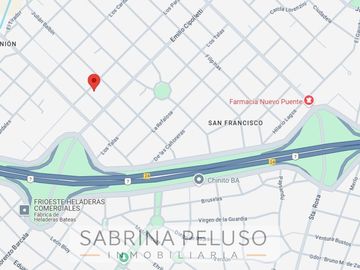 Casa en venta en Villa Gobernador Udaondo