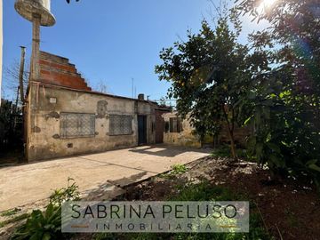 Casa en venta en Villa Gobernador Udaondo