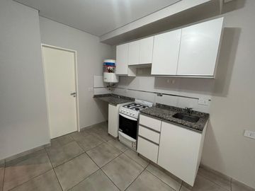 Monoambiente - Alem 1400