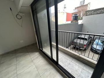 Monoambiente - Alem 1400
