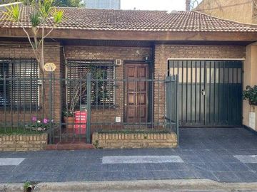 Casa en Castelar Sur