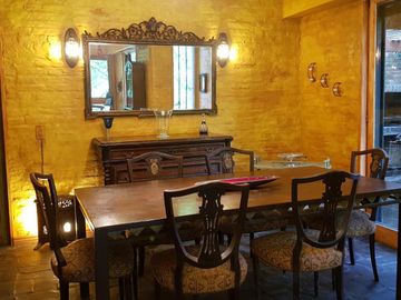 Casa en venta - 5 Dormitorios 5 Baños - Cochera - 3.000Mts2 - Pilar