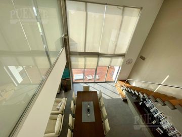 Casa en Venado 1 con fondo al Golf