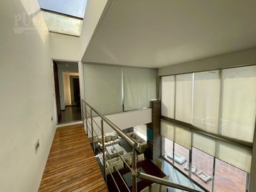 Casa en Venado 1 con fondo al Golf