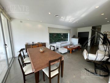 Casa en Venado 1 con fondo al Golf