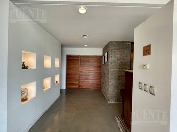 Casa en Venado 1 con fondo al Golf