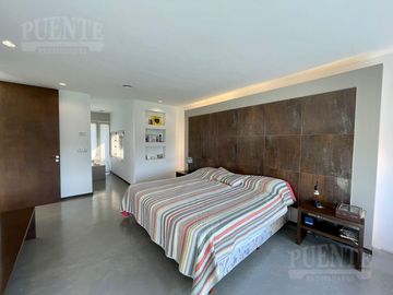 Casa en Venado 1 con fondo al Golf