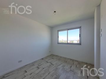 VENTA DEPARTAMENTO A ESTRENAR DE UN DORMITORIO CON BALCÓN  EN ECHESORTU