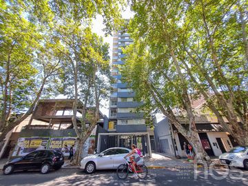 VENTA DEPARTAMENTO A ESTRENAR DE UN DORMITORIO CON BALCÓN  EN ECHESORTU