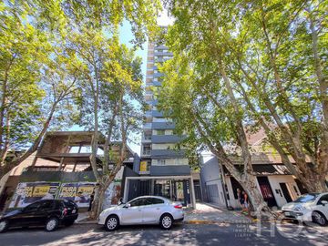 VENTA DEPARTAMENTO A ESTRENAR DE UN DORMITORIO CON BALCÓN  EN ECHESORTU