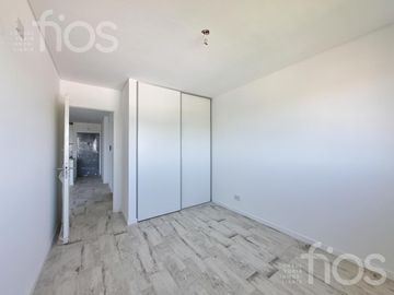 VENTA DEPARTAMENTO A ESTRENAR DE UN DORMITORIO CON BALCÓN  EN ECHESORTU