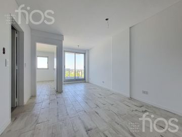 VENTA DEPARTAMENTO A ESTRENAR DE UN DORMITORIO CON BALCÓN  EN ECHESORTU