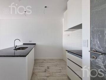 VENTA DEPARTAMENTO A ESTRENAR DE UN DORMITORIO CON BALCÓN  EN ECHESORTU