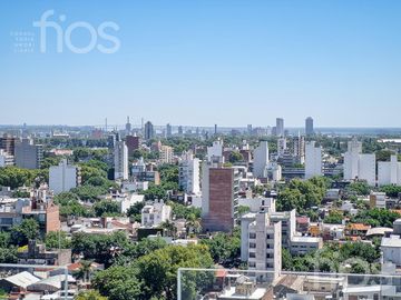 VENTA DEPARTAMENTO A ESTRENAR DE UN DORMITORIO CON BALCÓN  EN ECHESORTU