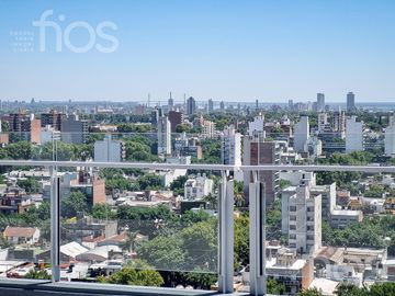 VENTA DEPARTAMENTO A ESTRENAR DE UN DORMITORIO CON BALCÓN  EN ECHESORTU