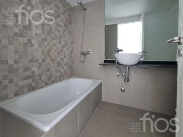 VENTA DEPARTAMENTO A ESTRENAR DE UN DORMITORIO CON BALCÓN  EN ECHESORTU