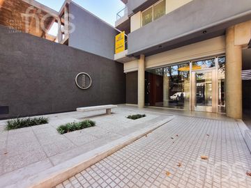 VENTA DEPARTAMENTO A ESTRENAR DE UN DORMITORIO CON BALCÓN  EN ECHESORTU