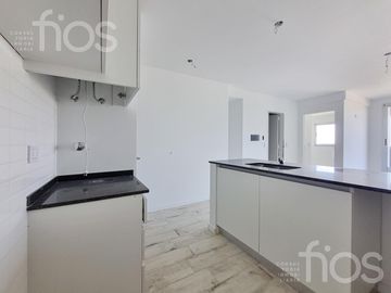 VENTA DEPARTAMENTO A ESTRENAR DE UN DORMITORIO CON BALCÓN  EN ECHESORTU