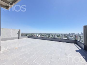 VENTA DEPARTAMENTO A ESTRENAR DE UN DORMITORIO CON BALCÓN  EN ECHESORTU