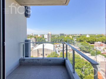 VENTA DEPARTAMENTO A ESTRENAR DE UN DORMITORIO CON BALCÓN  EN ECHESORTU