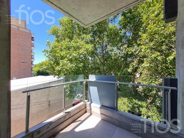 VENTA DEPARTAMENTO A ESTRENAR DE UN DORMITORIO CON BALCÓN  EN ECHESORTU