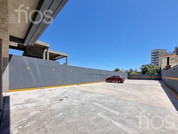VENTA DEPARTAMENTO A ESTRENAR DE UN DORMITORIO CON BALCÓN  EN ECHESORTU