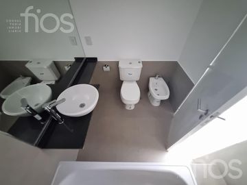 VENTA DEPARTAMENTO A ESTRENAR DE UN DORMITORIO CON BALCÓN  EN ECHESORTU
