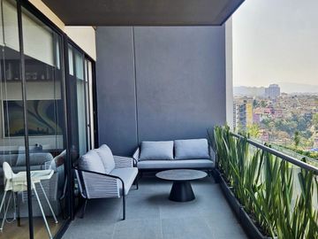 Departamento en venta Nova Bosques