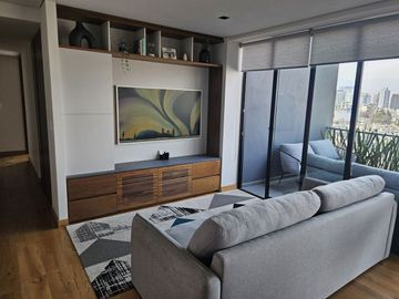 Departamento en venta Nova Bosques