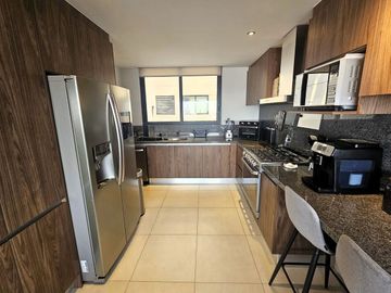 Departamento en venta Nova Bosques