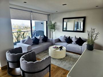 Departamento en venta Nova Bosques