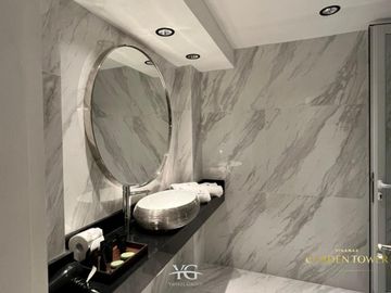 Departamento en  construccion