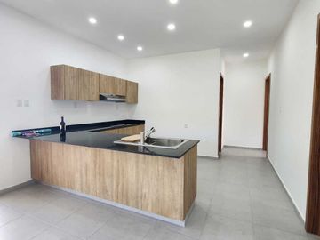 Departamento en RENTA en fraccionamiento LOS MANANTIALES